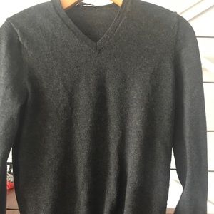 GAP merino wool sweater